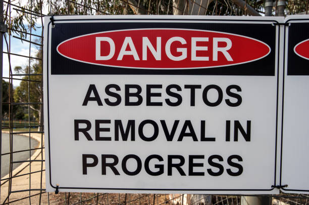 asbestos legislation Melbourne