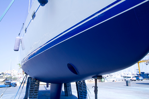 boat upholstery melbourne