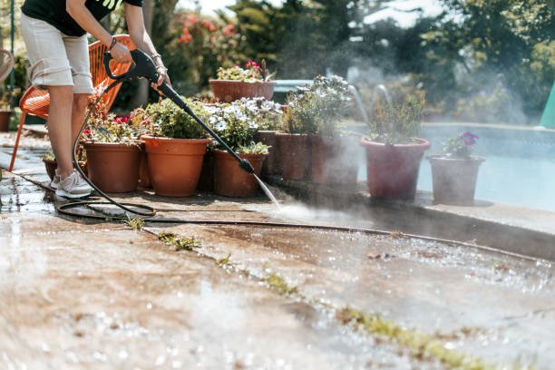 gardening North Sydney